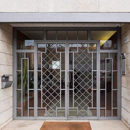 Suites 51 Рим Экстерьер фото