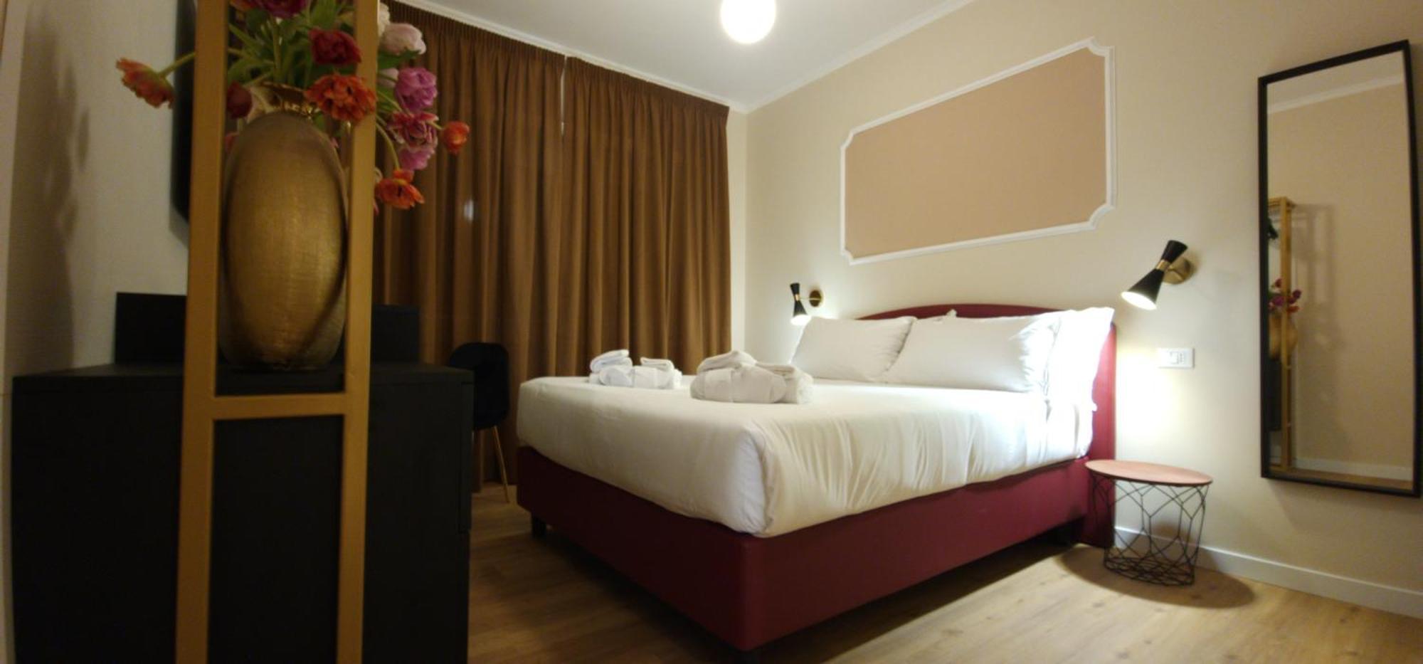 Suites 51 Рим Экстерьер фото