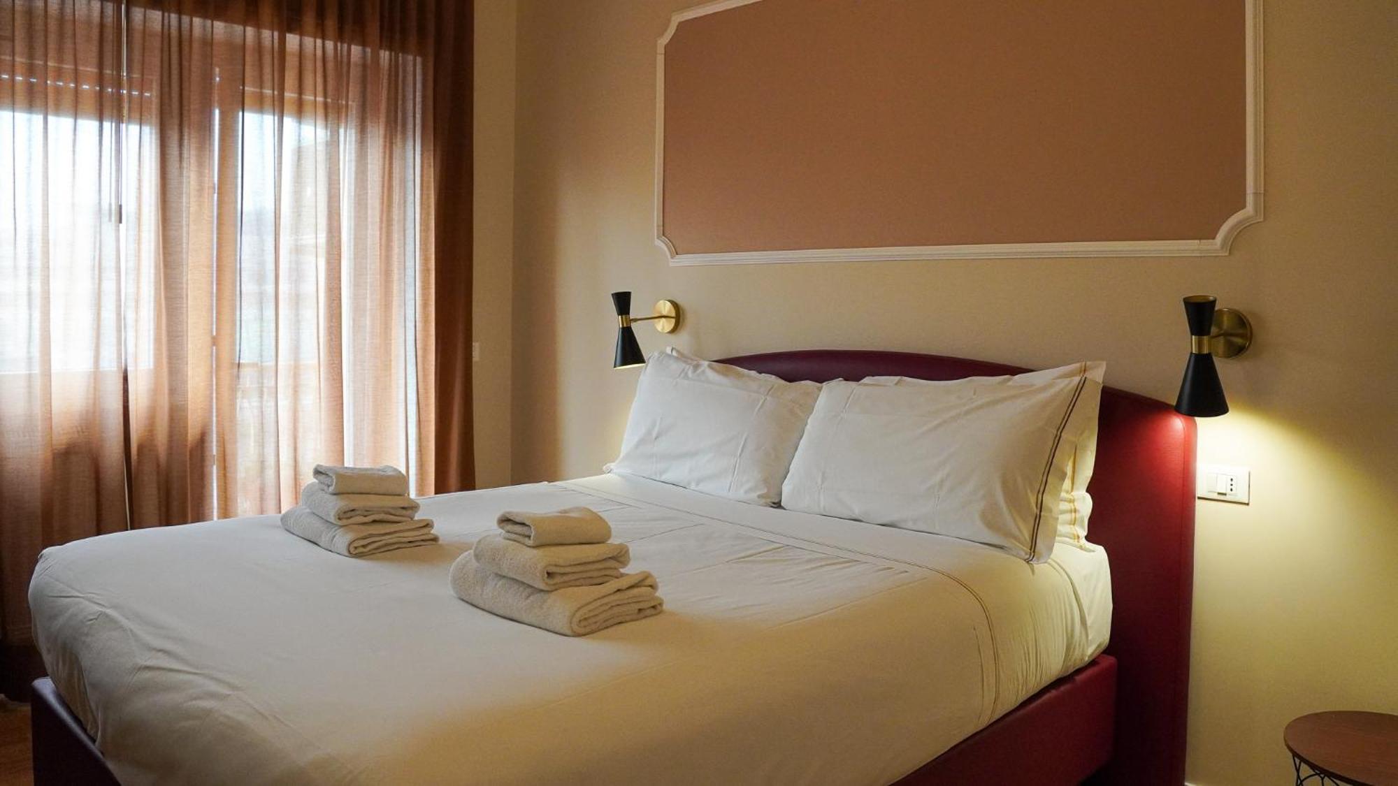 Suites 51 Рим Экстерьер фото