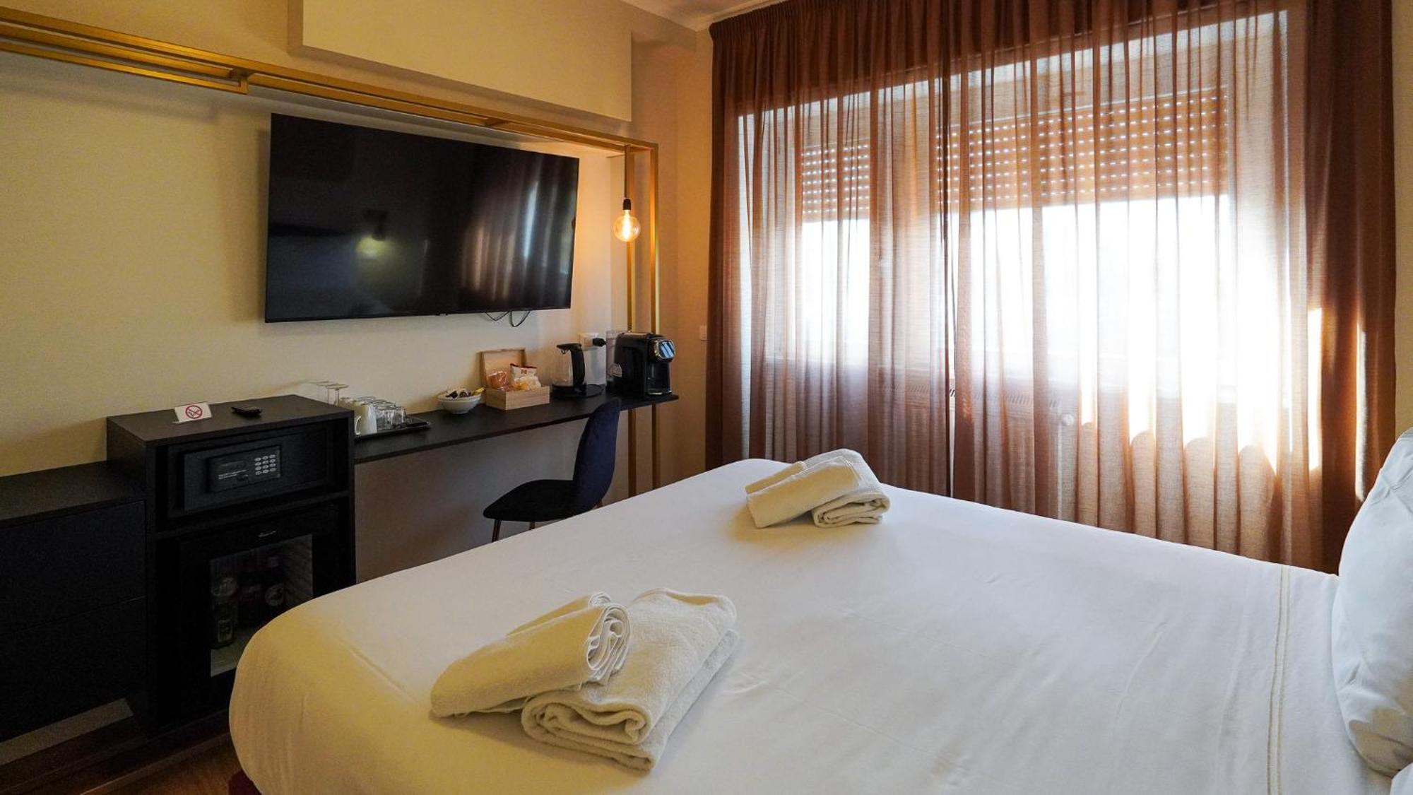 Suites 51 Рим Экстерьер фото