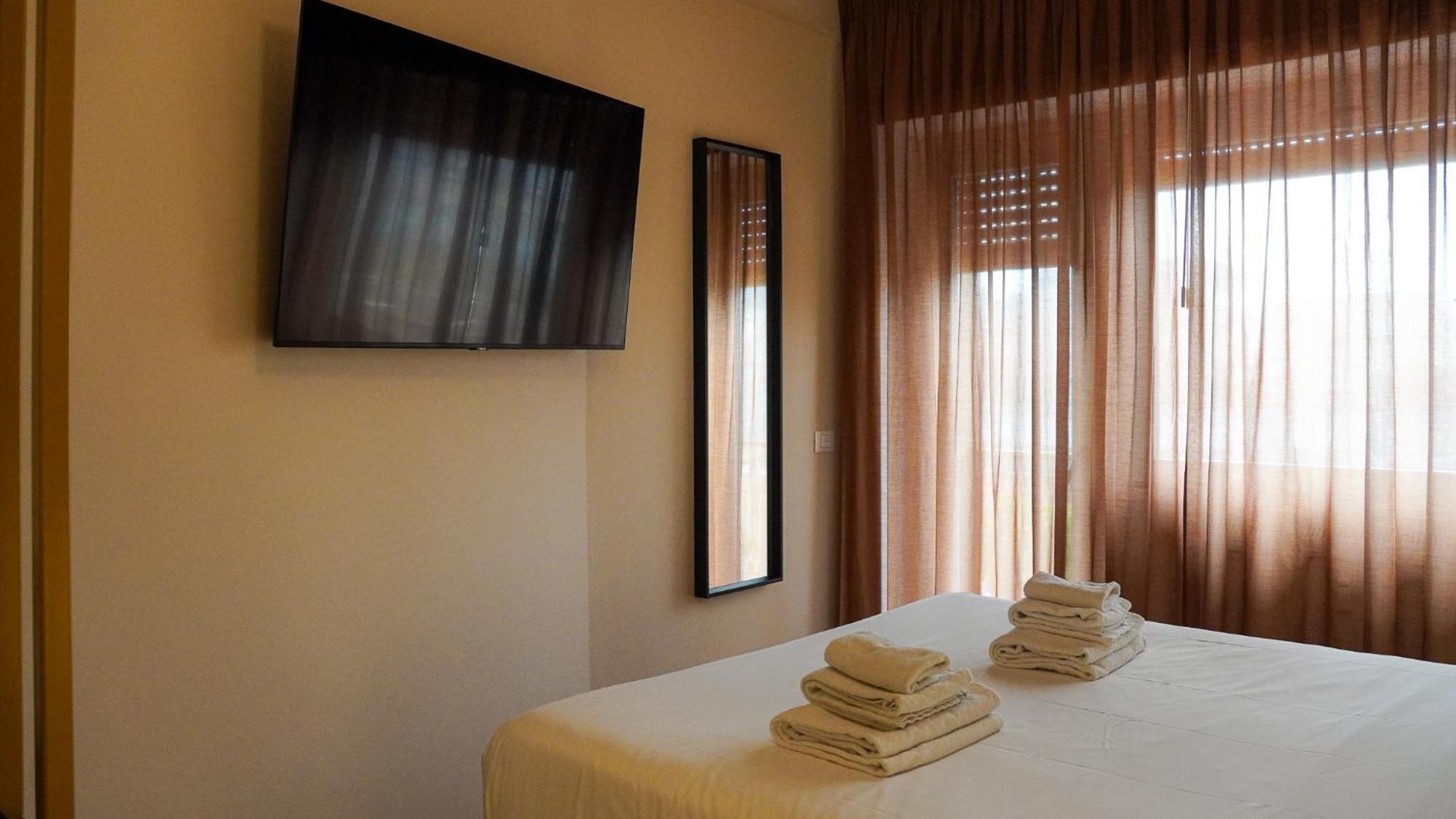 Suites 51 Рим Экстерьер фото