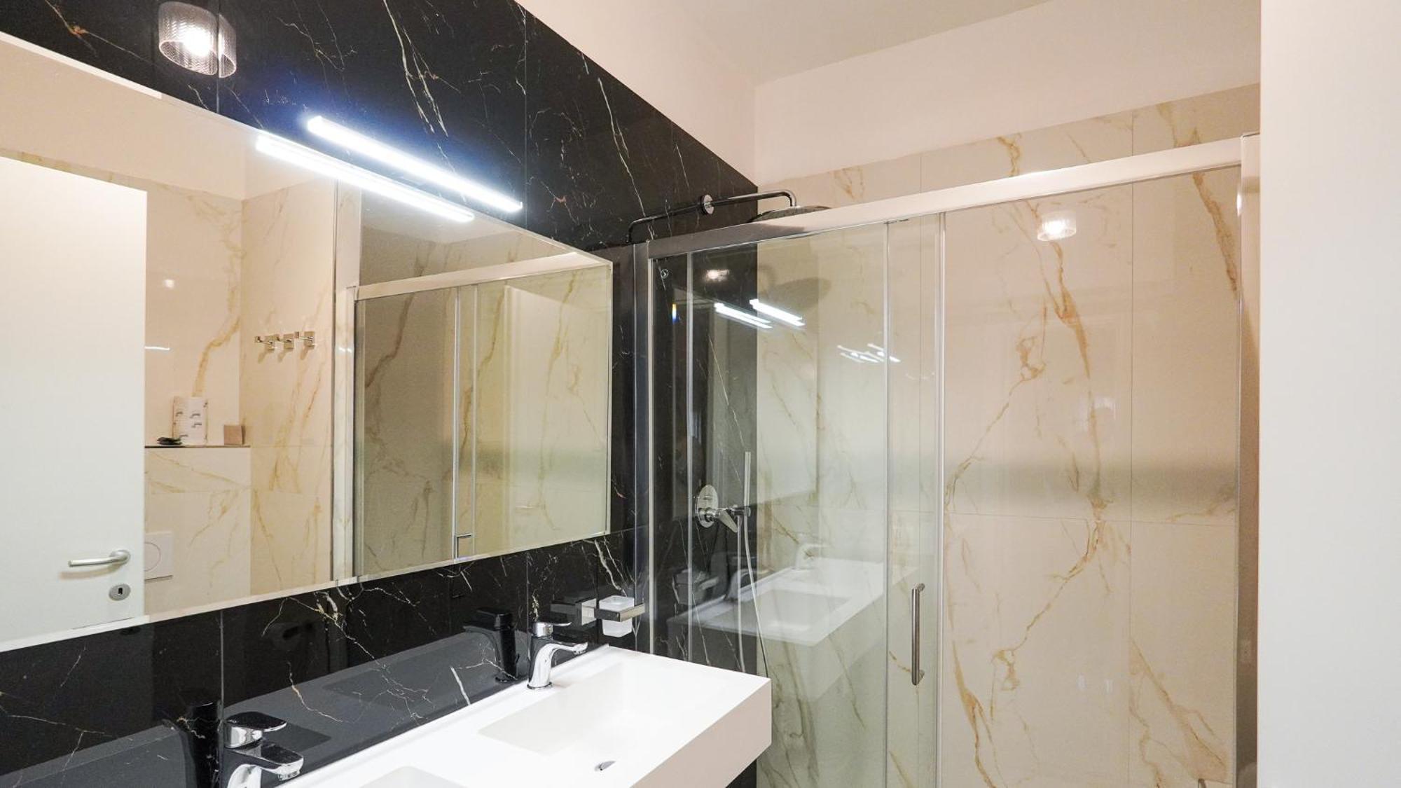 Suites 51 Рим Экстерьер фото