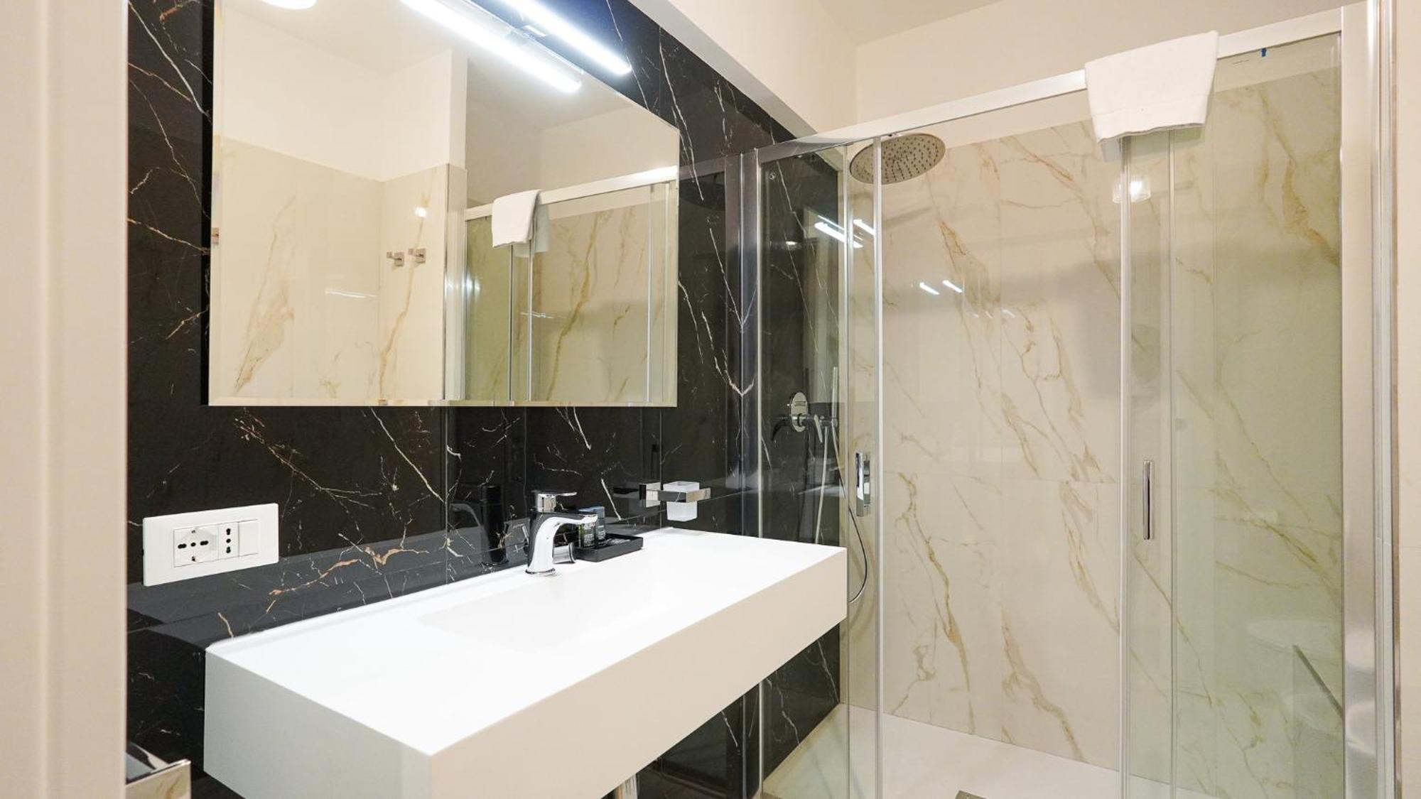 Suites 51 Рим Экстерьер фото